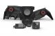 Rockford Fosgate X317-STG3 Stereo System Kit for Select 2017+ Can-Am Maverick X3 Models