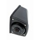 Echomaster PCAM-810-AHD Side View AHD Camera