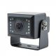 Echomaster PCAM-830-AHD Mini Commercial Camera w/ Wide Lens