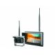 Echomaster PMC-WAHD Wireless AHD Camera & 7'' Monitor Kit