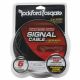 Rockford Fosgate RFI-6 Twisted Pair Signal Cable