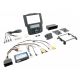 PAC RPK4-CH4101 RadioPRO Integrated Stereo Install Kit for 13-18 RAM +19 Classic