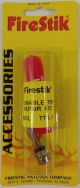Firestik TTK1 “Firestik II” Replacement Tune-Tip Kit (Red)