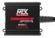MTX MUD50.2 100 Watt 2-Channel Thunder Powersports Amplifier for UTV/Golf Carts