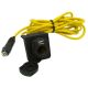 Wilson 305203ECUSB 12' Extension Cord w/ 12V Adapter & USB Port