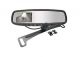 Gentex GENK3345S HD Rear View Display Mirror Compass Homelink w/CAM-510L Camera