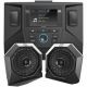 MTX RZRSYSTEM1 Audio System w/2 Speakers & Bluetooth Stereo for Polaris RZR