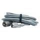 Aries 21212 Mini 8 Pro Super Series 12' Coax Cable