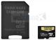 Thinkware TWA-SMU128 128GB SD Memory Card Q800PRO/F800/F800PRO/F770/X550 Dash Cams