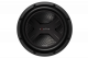 Kenwood KFC-XW1041 Non-Enclosed Non-Powered 10 Inch 1300W Peak Power Black Speaker