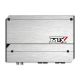MTX TH800.4 Thunder Series Amplifier 4-Channel Class D 800W RMS 2 to 4 Ohms