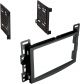 PAC GMK352 Double DIN Dash Kit for Select Chevrolet Pontiac Saturn 2004-2012