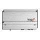 MTX TH1500.1 Thunder Series Subwoofer Amplifier Mono Block 1500W RMS 1-Ohm