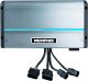 Memphis MM900.6V MM Series Marine Amplifier 6-Channel Class D 900W RMS 2-Ohm