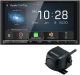 Kenwood DNX997-230LP Set of DNX997XR 6.8