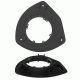 Metra 82-3021 Speaker Adapter Plates 6