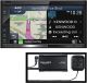 Kenwood DNR476-SXM Product Bundle DNR476S Stereo & SXV300V1 SiriusXM Tuner