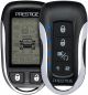 Prestige APS997Z Two Way LCD Confirming Remote Start Alarm 1 Mile Range