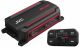 JVC KS-DR2104DBT Marine Digital Amplifier 4-Channel and Bluetooth Remote Control