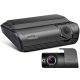 Thinkware TW-Q1000D32CH Front Rear Dash Cam Bundle with Built-In GPS Antenna