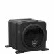 Wet Sounds STEALTH AS-6 250W Active Subwoofer Enclosure with Wire Connects