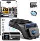 Thinkware TW-U3000PRODH 4K Front & 2K Rear Dash Camera Kit with Hardwire