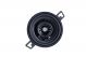 Memphis Audio PRXP3 2 Way Speaker Power Reference 3.5 Inch 30W Peak Power Black