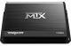 MTX Terminator TN3004 Amplifier 4 Channel Class D 300W RMS Bass Boost Black