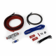 MTX TLPWRKT-8 ThunderLink 8 AWG Hi-Flex Power Wire Kit with 60A AFS Fuse