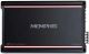 Memphis Audio SRX300.4V Amplifier 4-Channel Class A/B with LED 300W RMS Power