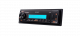 Sony DSXM80 High Power Marine Digital Media Receiver with Bluetooth 45W X 4 Rms