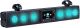 Memphis Audio MXSB24V3 24″ soundbar with Full Color Screen Video Input