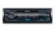 Sony DSXA415BT Media Receiver with Bluetooth Satellite Radio 4 x 55 W