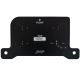 Stinger JLUAMPBRKTD AMP Bracket Mount Under Passenger Seat for Jeep Wrangler JL