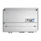 MTX MA800.4 Marine Amplifier 4-Channel Class D with LED 800W RMS Power