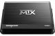 MTX Terminator TN5001 Amplifier Mono Block Class D 500W RMS Bass Boost Black