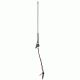Metra 44-UA30 Universal Amplified Roof Antenna with Coaxial Cable European Look