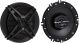 Sony XSGTF1639 3 Way Coaxial Speakers 6.5 Inches High Power 45W RMS