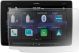 Alpine KAE-HF9DA Anti-Reflective Screen Protector for the Alpine Halo9 Stereo