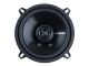 Memphis SRX52V 2 Way Coaxial Speaker 5.25 Inch Street Reference 50W RMS Black