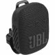 JBL Wind 3S Portable Bluetooth Handlebar Speaker with USB Charging Cable