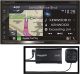 Kenwood DNX577-SXM Product Bundle DNX577S Navigation Receiver & SXV300V1 Connect Vehicle Tuner