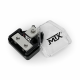 MTX TLDST-12 ThunderLink Power Distribution Block 2 Outputs 1/0 AWG 4 AWG Inputs