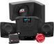 MTX RANGERSYSTEM2C Complete Audio System for Select Polaris Ranger 2014-2018