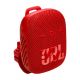 JBL WIND3RED Portable Bluetooth Speaker With FM Radio For Motorcycle Bicycle