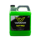 WABAM W250201 NITRO Ceramic Foam Spray High-Gloss Hydrophobic 128 oz Refill Jar