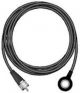 FireStik K-8R9 9 foot Fire-Flex coax cable with Fire-Ring