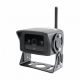 Echomaster RVC-W3 720p AHD Universal Wireless Camera with Receiver Kit