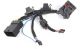 Precision Power HDHU.14WH Replacement Wire Harness for HDHU.14 (HCM not included)