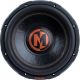 Memphis Audio MJP1222 Subwoofer 12 Inch MOJO Pro DVC 2 Ohms 1500W Power Black